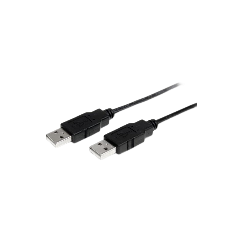 FSATECH CON-U1x-xxM USB A/male to A/male cable